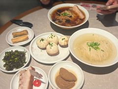 -松鹤面馆·古法焖肉面(观前店)