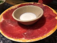 贵妃牛肉-蜀大侠火锅(建设路第五大道店)