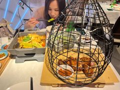 -望湘园·小雅(德基店)