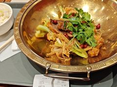 -大食代美食广场(上海中心店)