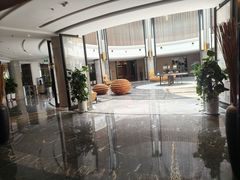 -大连金石滩绿发温泉假日酒店