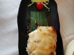 -万山楼海鲜酒家·二十三年老字号