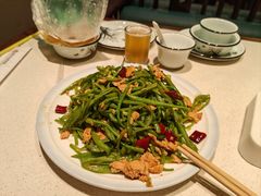 -1937青岛老味道·海肠捞饭·青岛菜(大鲍岛栈桥店)