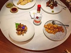 -申粤轩酒楼·三十年粤菜经典(丁香花园店)