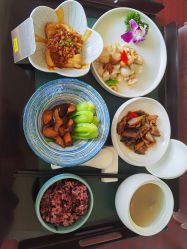 -新寰亚月子会所(金鸡湖凯宾店)