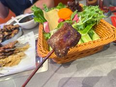 -强强烧烤·宵夜(方庄店)