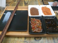 -炙忧烤肉屋(中国铁建广场店)