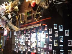 -YUE·6·西式融合餐厅(外滩六号店)