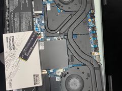 -联想电脑thinkpad官方旗舰店·售后维修中心(虹桥龙湖天街店)