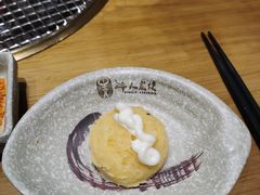 土豆泥-牛人·雪花牛·木炭烤肉(昆山陆家店)