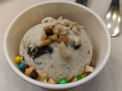 -深海壹品海鲜自助餐厅(吾悦广场店)