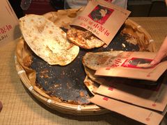 -阿甘锅盔(合生汇购物中心店)