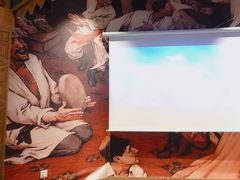 -天山醉美·新疆餐厅(富华里店)