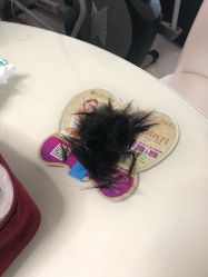 -禧婴婴儿理胎发·胎毛笔定制纪念品(新街口店)