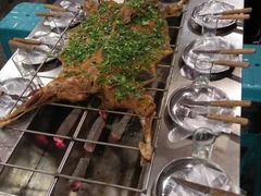 -去吃小龙虾·江湖菜·烧烤(南滨路店)