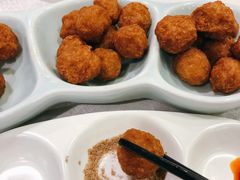 -东兴楼饭庄(六里桥店)