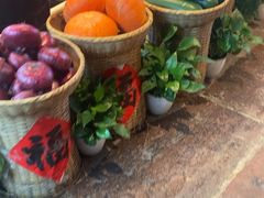 -筱爷叔·上海传统手工菜(新桥店)