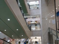 -光启城时尚购物中心