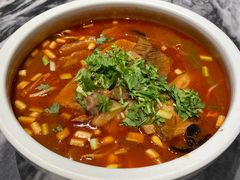 -西安饭庄·非遗陕菜(钟楼店)