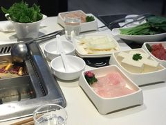 -海底捞火锅(锦艺城店)