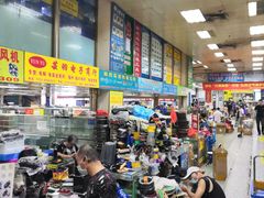 -华强电子世界(深圳二店)