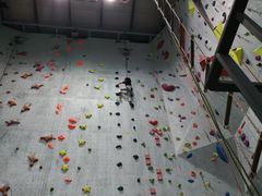 -尽峰攀岩 Acme Climbing