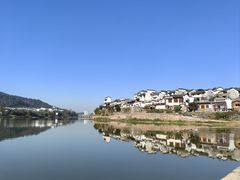 -渔梁坝