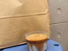 blue污-Something For(中洲湾店)