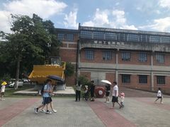 -柳州工业博物馆