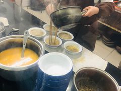 -然香姜汁(江城小区店)