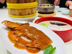 -惠丰堂饭庄·烤鸭·京味菜(翠微路店)