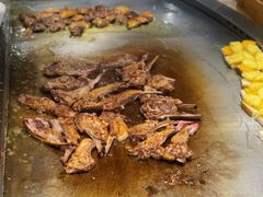 -上渔铁板烧(熙悦汇店)