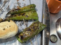 -清真·老金烧烤(山大路店)