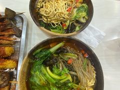 -金乐活美食(中街店)