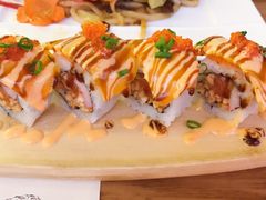 -栖川山葵家·寿喜锅·日式料理(龙湖北城天街商场店)