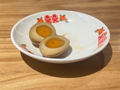 溏心卤蛋-和府捞面(北美新天地店)