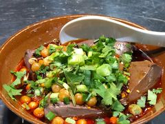 -怪难吃·乐山跷脚牛肉(新牌坊店)