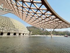 -牛首山文化旅游区