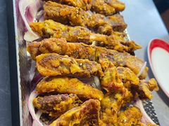 -解家河南菜(商鼎路店)