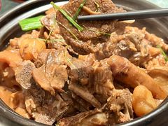 -谭厨中山传家菜.乳鸽.脆鲩鱼(华强北中航城店)