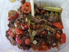 -湖南乡情湘菜馆(罗湖店)