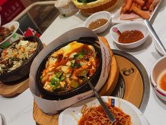 -七八冷面·延边朝鲜族美食(世纪汇店)