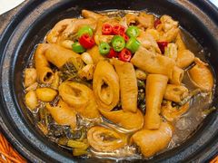 -臻品汇-镇江菜-河豚(大润发店)