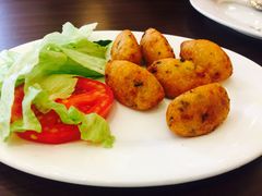 -澳门木偶葡国餐厅(珠海店)