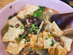 -螺大蛳柳州螺蛳粉·火锅·热干面(西城永捷店)