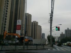 -中国石化加油站(保德路站)