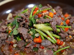 -勇哥饭店(西湖路店)