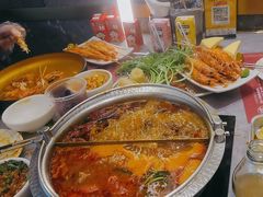 -一绪に寿喜烧(荟聚店)