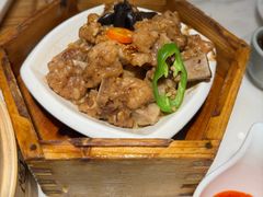 -陶陶居酒家(第十甫路总店)