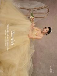 -雪中彩影婚纱摄影·微光艺术中心